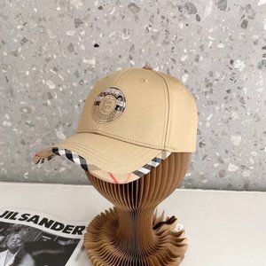 COPY - Burberry hat